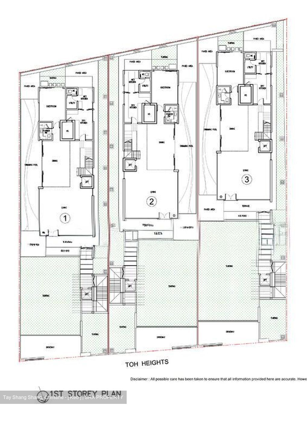 Toh Heights (D17), Detached #524341211
